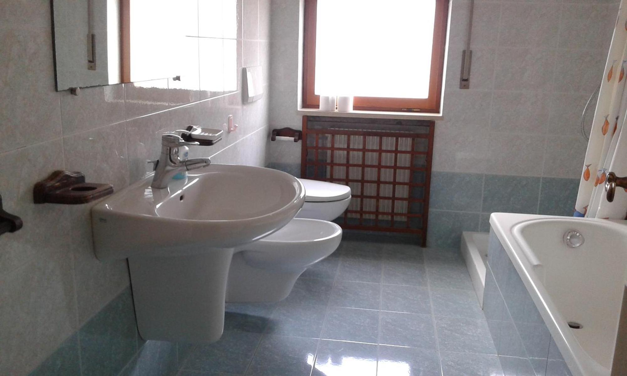 Easyroom Piovene Rocchette 외부 사진